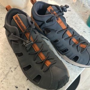 Columbia Men's Trailstorm H20 Sport Sandal